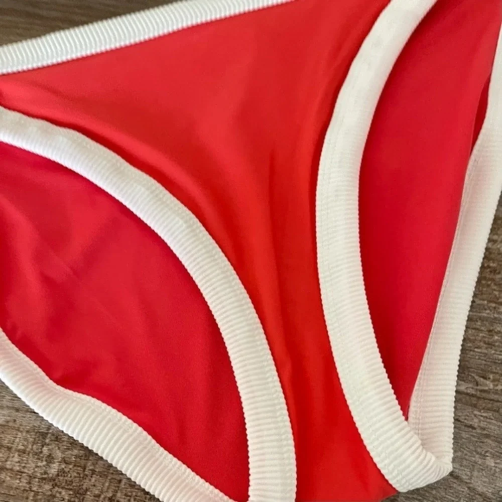 Aerie Pop Swim Bottom